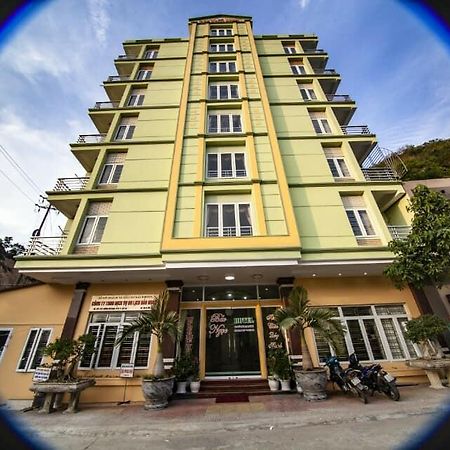 Bao Ngoc Hotel Dong Khe Sau Екстер'єр фото