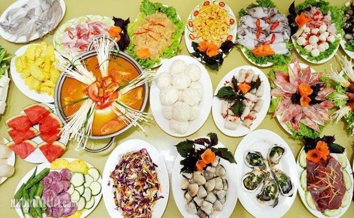 Bao Ngoc Hotel Dong Khe Sau Екстер'єр фото