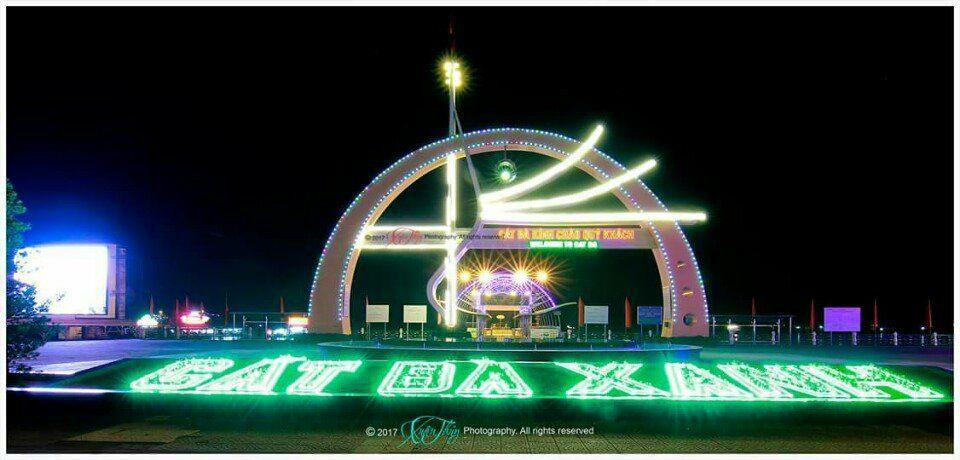 Bao Ngoc Hotel Dong Khe Sau Екстер'єр фото