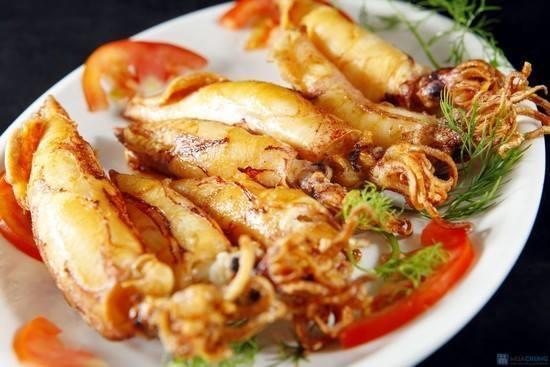 Bao Ngoc Hotel Dong Khe Sau Екстер'єр фото