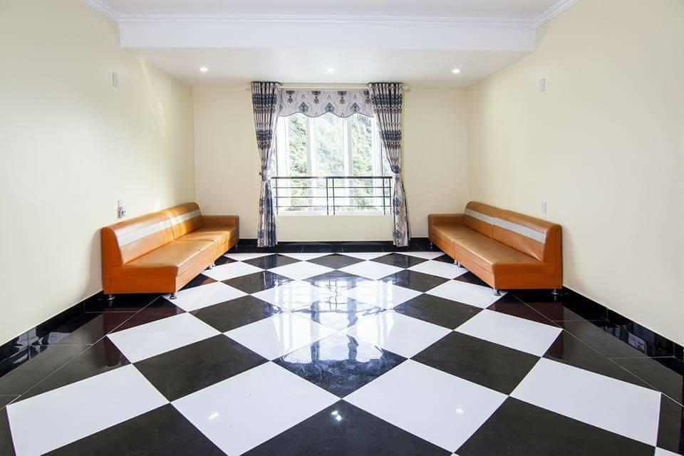 Bao Ngoc Hotel Dong Khe Sau Екстер'єр фото